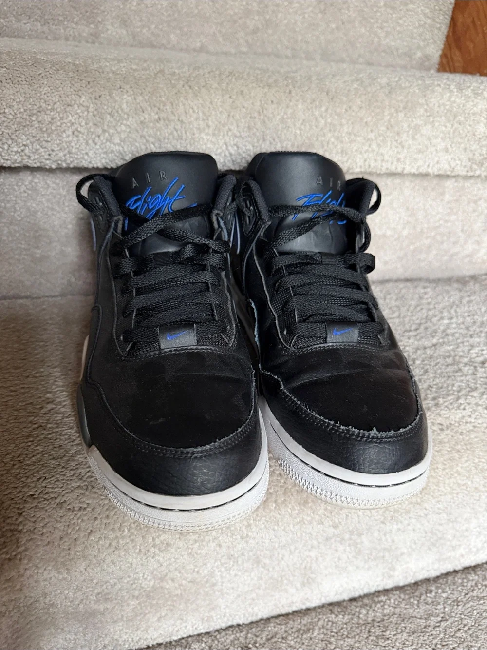 Nike men mid